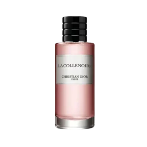 LA COLLE NOIRE EDP CHRISTIAN DIOR 250ML WITHOUT BOX BATCH CODE 5Y01
