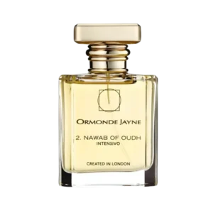 2. NAWAB OF OUD	PARFUM ORMONDE JAYNE 100ML WITHOUT BOX BATCH CODE 1305230