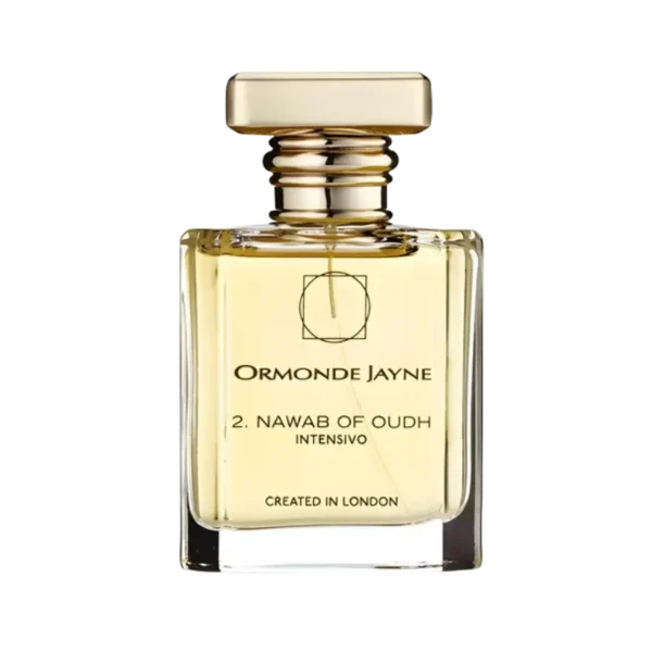 2. NAWAB OF OUD	PARFUM ORMONDE JAYNE 100ML WITHOUT BOX BATCH CODE 1305230