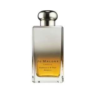 GARDEN AND OUD ABSOLU EDP JO MALONE 100ML WITH BOX BATCH CODE A52