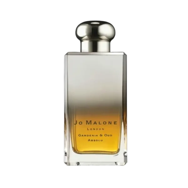 GARDEN AND OUD ABSOLU EDP JO MALONE 100ML WITH BOX BATCH CODE A52