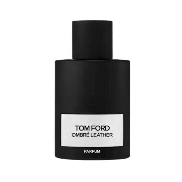 OMBRE LEATHER PARFUM TOMFORD 100ML WITH BOX BATCH CODE A41