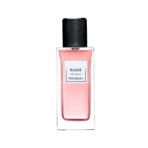 BLOUSE ROSE ANGELIQUE EDP YSL 125ML WITHOUT BOX BATCH CODE 22X41SR