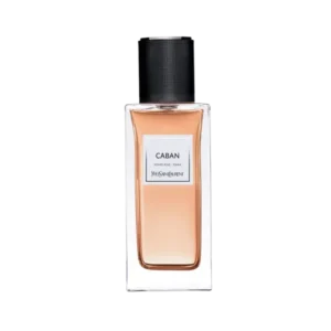 CABAN POIVRE ROSE TONKA EDP YSL 125ML WITHOUT BOX BATCH CODE 22W3109