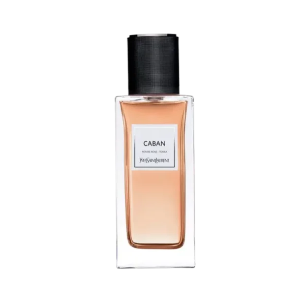 CABAN POIVRE ROSE TONKA EDP YSL 125ML WITHOUT BOX BATCH CODE 22W3109