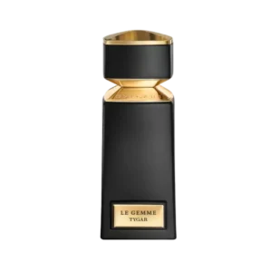 LE GEMME TYGAR EDP BVLGARI 100ML WITH BOX 11N14AE1