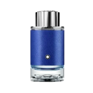 EXPLORER ULTRA BLUE EDP MONTBLANC 30ML WITHOUT BOX BATCH CODE 7M24
