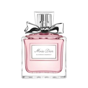 MISS DIOR BLOOMING BOUQUET EDT CHRISTIAN DIOR 30ML WITHOUT BOX BATCH CODE 3C02