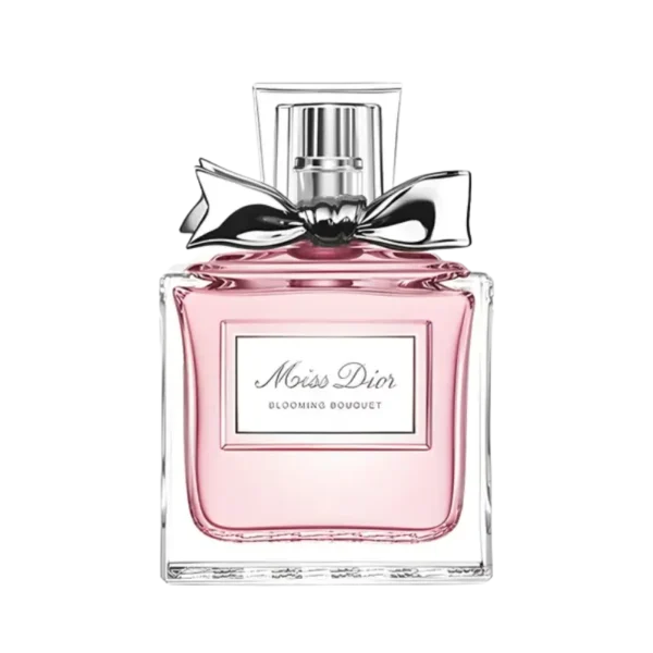 MISS DIOR BLOOMING BOUQUET EDT CHRISTIAN DIOR 30ML WITHOUT BOX BATCH CODE 3C02