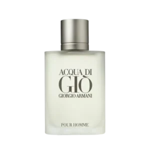 ACQUA DI GIO EDT GIORGIO ARMANI 15ML	 WITHOUT BOX BATCH CODE 38X1029