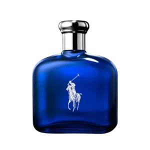 POLO BLUE EDT RALPH LAUREN 75ML WITHOUT BOX BATCH CODE 38TN01S