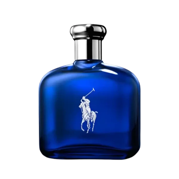 POLO BLUE EDT RALPH LAUREN 75ML WITHOUT BOX BATCH CODE 38TN01S