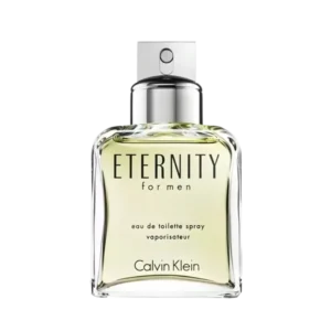 ETERNITY FOR MEN PARFUM	CALVIN KLEIN	30ML WIYHOUT BOX BATCH CODE 2153
