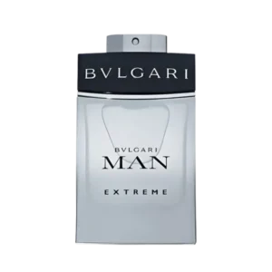 MAN EXTREME EDT BVLGARI	15ML WITHOUT BOX BATCH CODE D00A