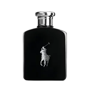POLO BLACK EDT RALPH LAUREN 30ML WITHOUT BOX BATCH CODE 38S2008