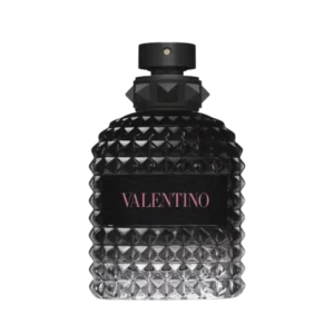 UOMO BORN IN ROMA EDT VALENTINO 15ML WITHOUT BOX BATCH CODE 38W72P1