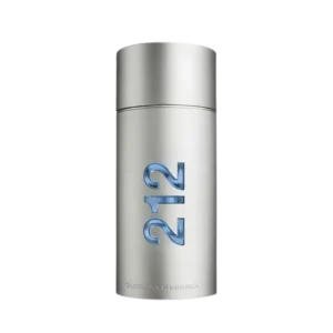 212 MEN NYC EDT CAROLINA HERRERA 30ML WITHOUT BOX