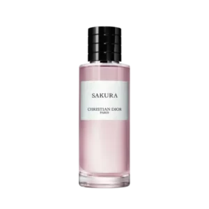 SAKURA EDP CHRISTIAN DIOR 125ML WITHOUT BOX BATCH CODE 8H01