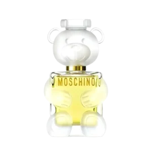 TOY 2 EDP MOSCHINO 30ML WITHOUT BOX BATCH CODE NT2216