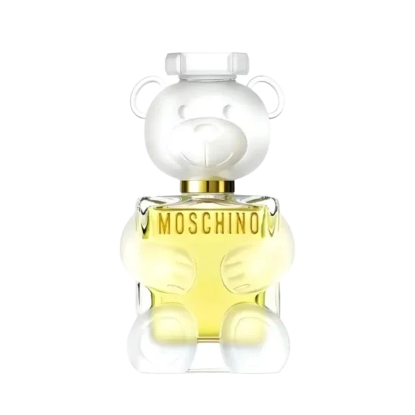 TOY 2 EDP MOSCHINO 30ML WITHOUT BOX BATCH CODE NT2216