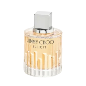 ILLICIT EDP JIMMY CHOO 60ML WITHOUT BOX BATCH CODE 01N18N062