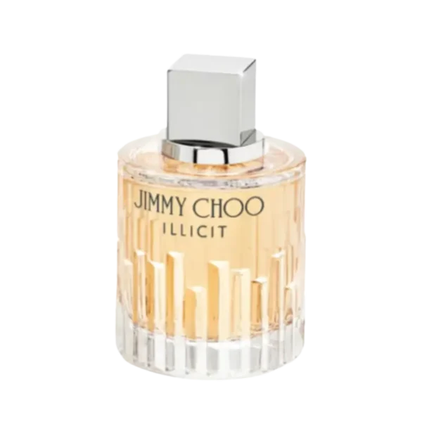ILLICIT EDP JIMMY CHOO 60ML WITHOUT BOX BATCH CODE 01N18N062