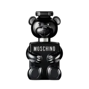 TOY BOY EDP MOSCHINO 50ML WITHOUT BOX BATCH CODE  TL1912