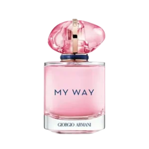 MY WAY NECTAR EDP GIORGIO ARMANI 50ML WITH BOX BATCH CODE 38XN004