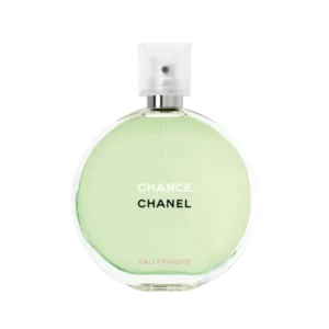 CHANCE EAU FRAICHE EDT CHANEL 50ML WITHOUT BOX BATCH CODE 8502