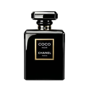 COCO NOIR EDP CHANEL 50ML WITHOUT CAP BATCH CODE 201