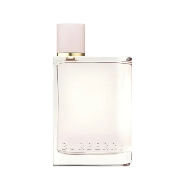 BURBERRY HER EDP BURBERRY 50ML WITHOUT BOX BATCH CODE 9248
