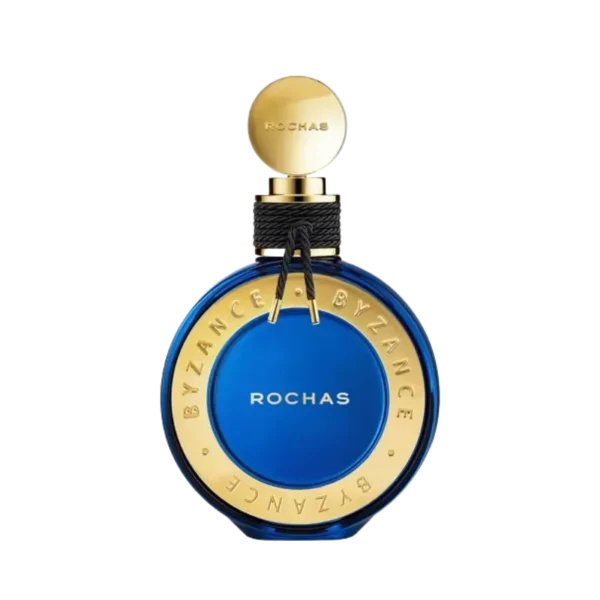 BYZANCE	EDP ROCHAS PARIS 40ML WITH BOX BATCH CODE 04N01M202
