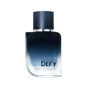 DEFY EDP CALVIN KLEIN	50ML WITHOUT BOX BATCH CODE 2042
