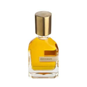BERGAMASK PARFUM ORTO PARISI 50ML WITHOUT BOX