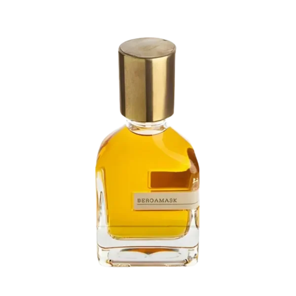 BERGAMASK PARFUM ORTO PARISI 50ML WITHOUT BOX