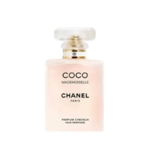 COCO MADEMOISELLE HAIR PERFUME	PARFUM CHEVEUX	CHANEL 35ML WITHOUT BOX BATCH CODE 9002