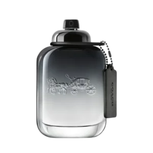 COACH NEWYORK EDT COACH 15ML WITHOUT BOX BATCH CODE 18