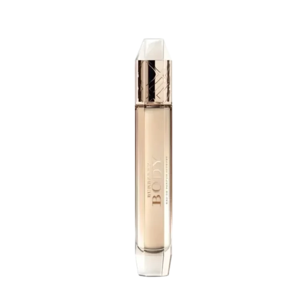 BODY EDP INTENSE BURBERRY 60ML WITHOUT BOX BATCH CODE 7AP65K