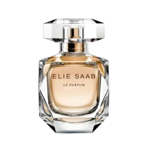 ELIE SAAB LE PARFUM EDP 90ML WITHOUT BOX BATCH CODE 01M13E1