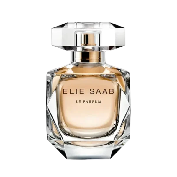 ELIE SAAB LE PARFUM EDP 90ML WITHOUT BOX BATCH CODE 01M13E1