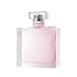 ROMANCE EAU FRAICHE RALPH LAUREN 100ML WITH BOX BATCH CODE 18F2013