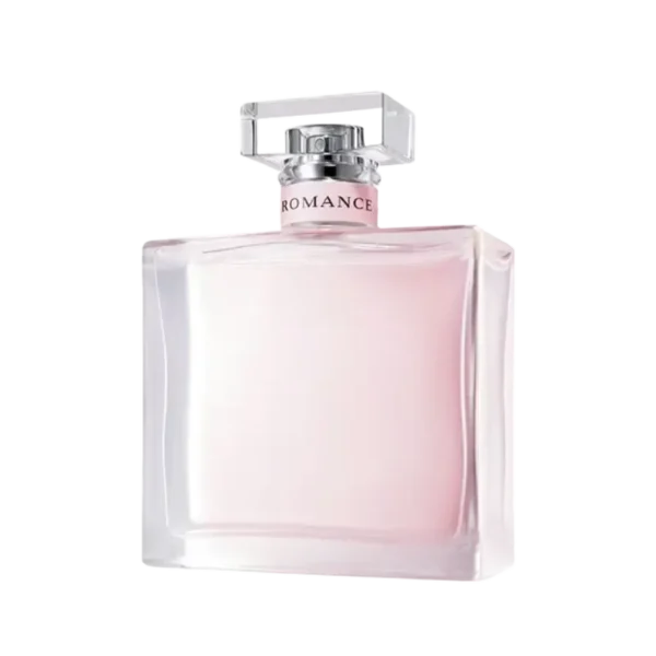ROMANCE EAU FRAICHE RALPH LAUREN 100ML WITH BOX BATCH CODE 18F2013
