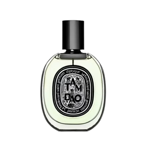 TAMDAO DIPTYQUE 75 ML EDP WITHOUT BOX BATCH CODE 3F08D1
