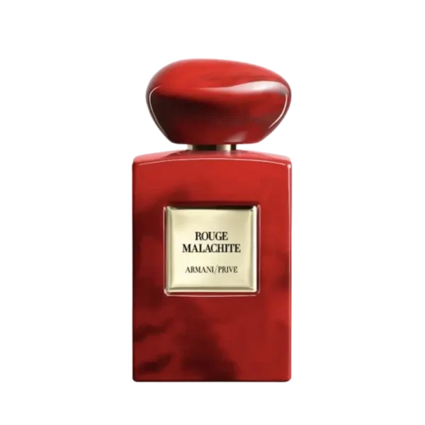 ROUGE MALACHITE EDP ARMANI/PRIVE 100ML WITHOUT BOX