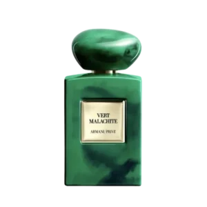 VERT MALACHITE EDP ARMANI/PRIVE 100ML WITH BOX BATCH CODE 628800J