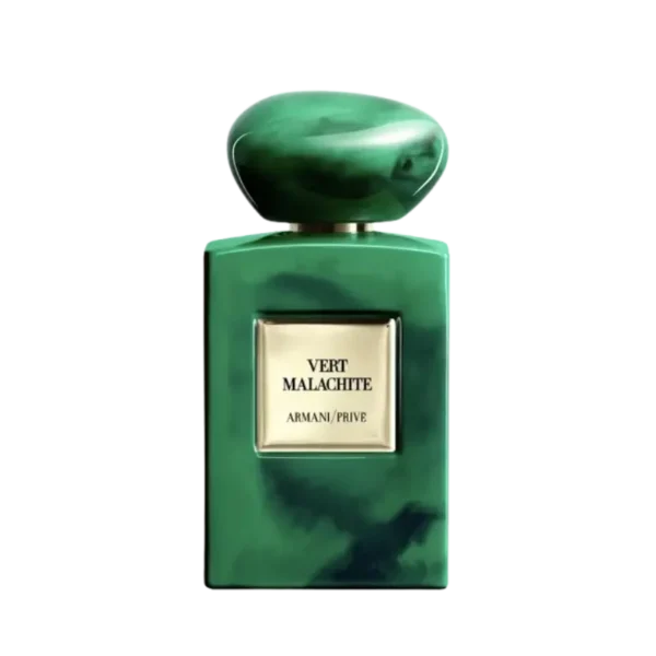 VERT MALACHITE EDP ARMANI/PRIVE 100ML WITH BOX BATCH CODE 628800J