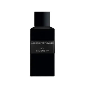 ACCORD PARTICULIER DE GIVENCHY EDP GIVENCHY 100ML WITHOUT BOX BACH CODE 1J0322000