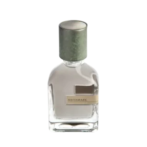 MEGAMARE PARFUM ORTO PARISI 50ML TESTER BOXED  BATCH CODE 9226