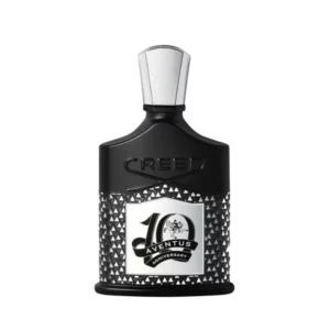 AVENTUS 10th ANNIVERSARY EDP CREED 100ML WITHOUT BOX BATCH CODE A42201C019