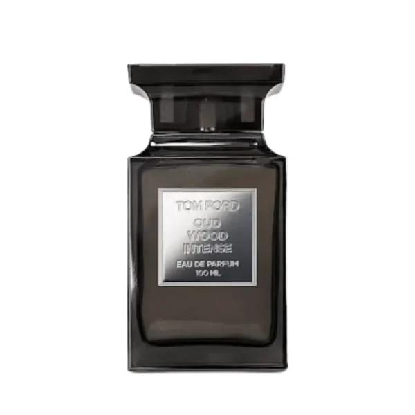OUD WOOD INTENSE EDP TOMFORD 100ML WITHOUT BOX BATCH CODE AA8